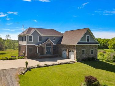 5035 Hidden Ridge Drive, Hadley Township, Mi 48455