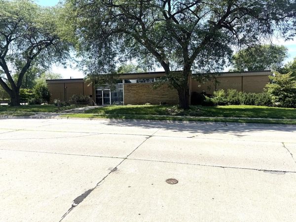838 S Fisk STREET, Green Bay, WI 54304