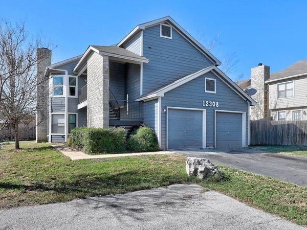 12308 Abney DR, Unit A,B,C,D, Austin, TX 78729