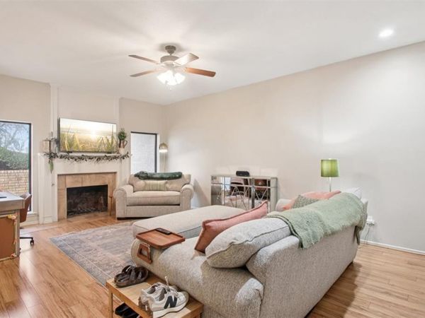 1899 Saddleback Boulevard, Unit 16, Norman, OK 73072