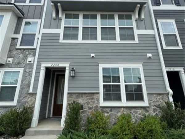 2208 Brindle Lane , Charlottesville, VA 22911