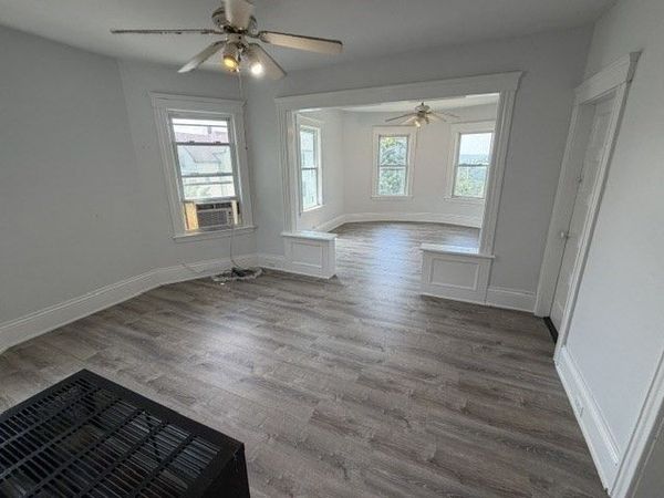 96 Stanton Street, Unit 3, Worcester, MA 01605