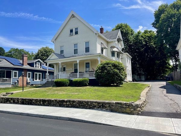 85 Warren Ave., Unit 2, Marlborough, MA 01752