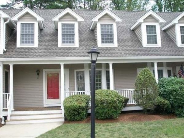 39 Bellwood Cir, Unit 39, Bellingham, MA 02019