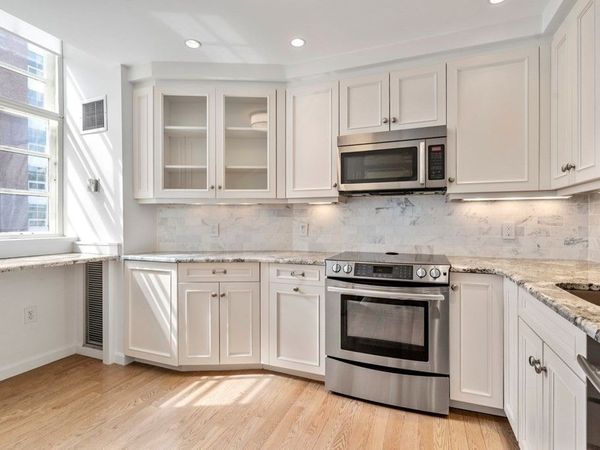 106 Thirteenth, Unit 316, Boston, MA 02129