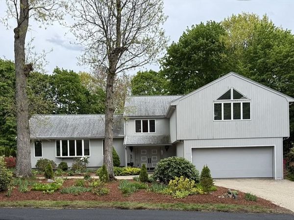 22 Phinney Rd, Unit 1, Lexington, MA 02421