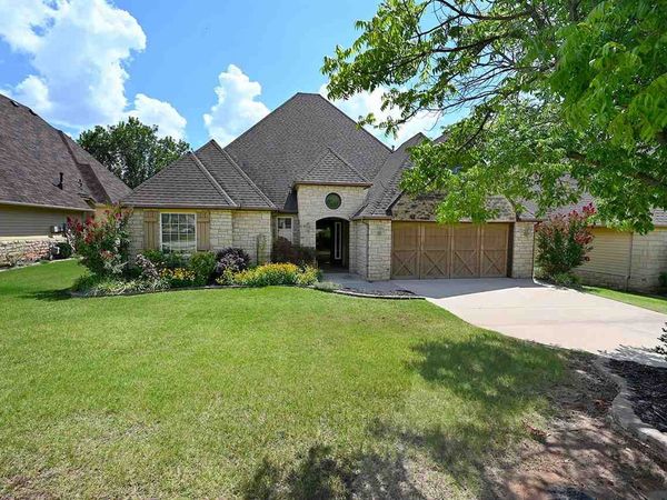 3129 N Madison Court, Stillwater, OK 74075