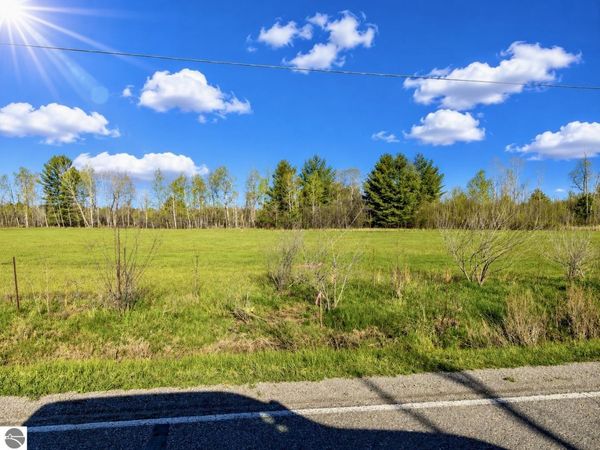 National City Road, National City, MI 48478