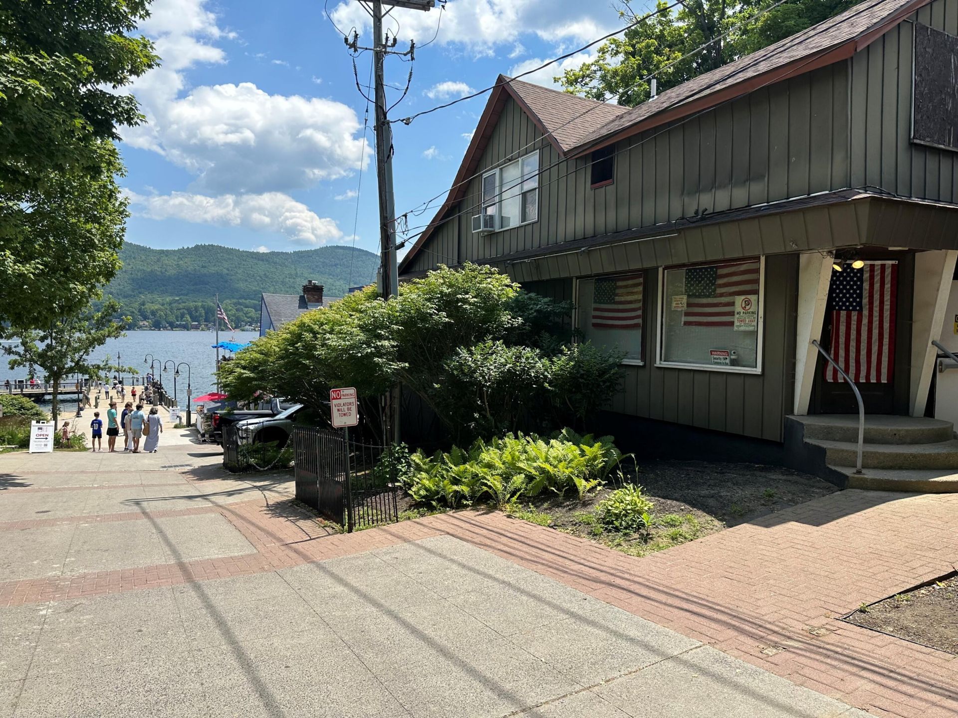 5 Montcalm Street, Lake George, NY 12845 Main Photo