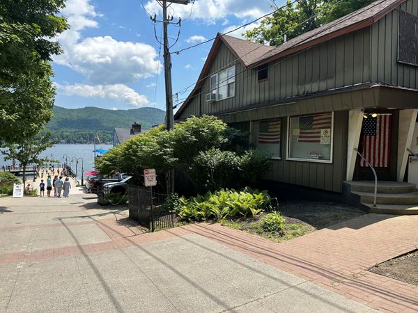 5 Montcalm Street, Lake George, NY 12845