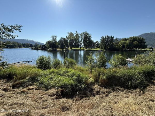 1194 Cottonwood DR , St. Maries, ID 83861