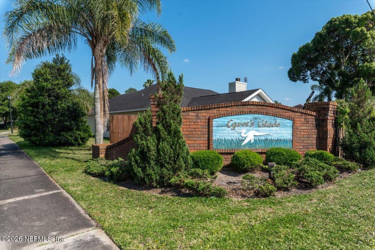 2488 Snowy Egret Drive, Jacksonville, FL 32224 Main Photo