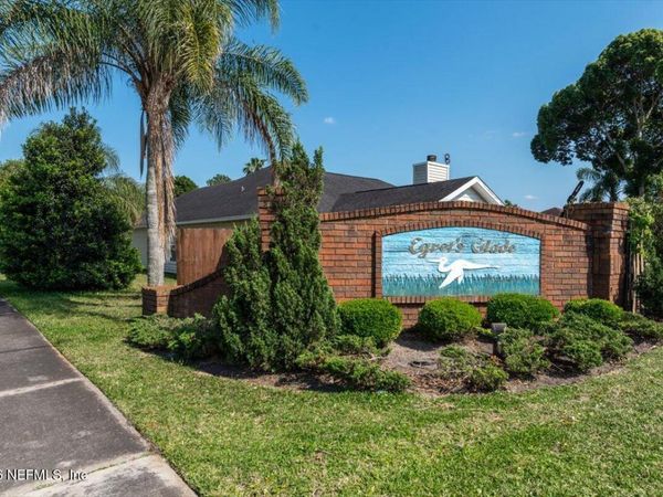 2488 SNOWY EGRET Drive, Jacksonville, FL 32224