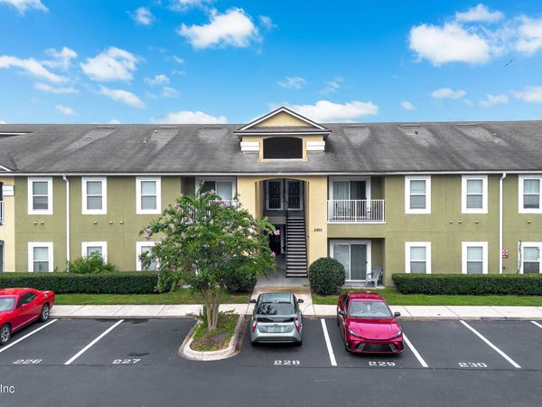 6925 ORTEGA WOODS Drive, Unit 4-14, Jacksonville, FL 32244