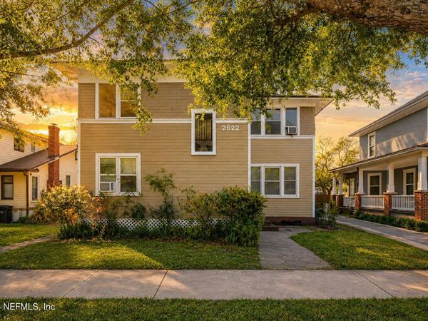 2022 DELLWOOD Avenue, Unit 2, Jacksonville, FL 32204