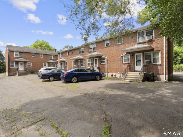 115 Kensington, Unit 1, Meriden, CT 06451