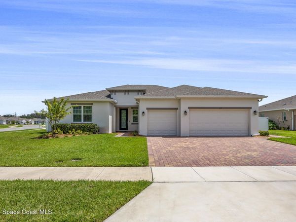 195 Loymer Circle, Merritt Island, FL 32953