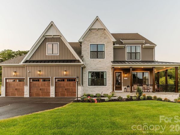 Lot 23 Golden Pond Drive , Unit Nottingham, Indian Trail, NC 28079