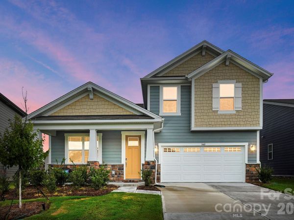 1460 McCollum Street , Monroe, NC 28112