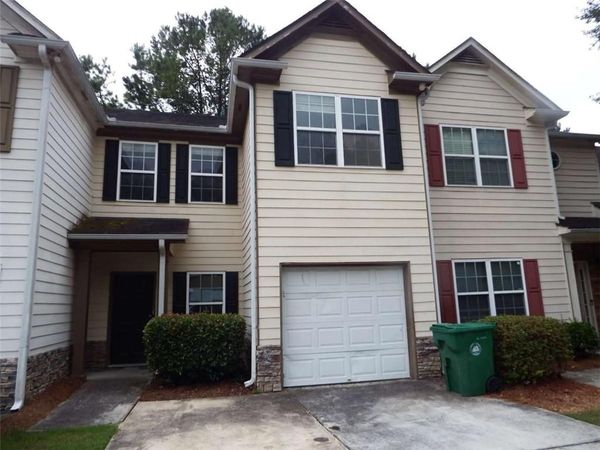 1540 Rogers Preserve Road , Lithonia, GA 30058