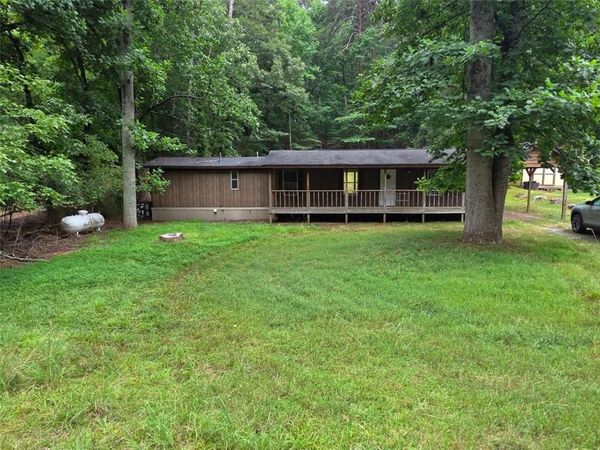 3406 Fork Road , Gainesville, GA 30506
