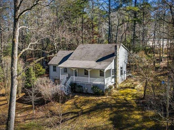 102 Captains Cove , Blairsville, GA 30512