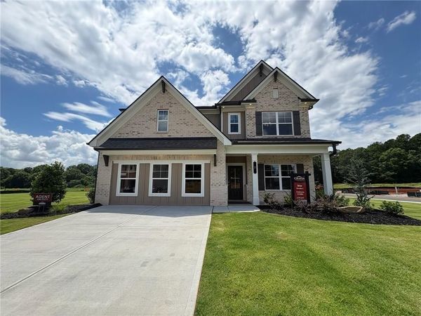 22 Commons Way, Cartersville, GA 30120