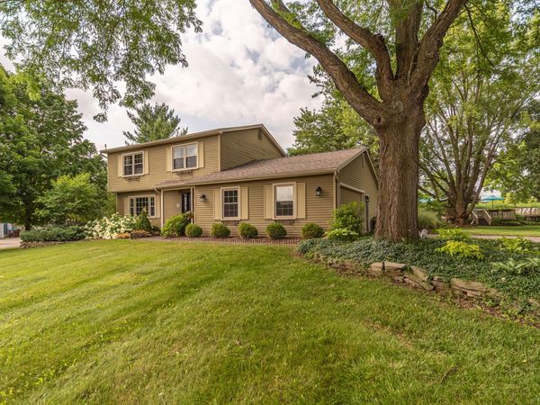 2896 Sitka Court, Ann Arbor, MI 48103