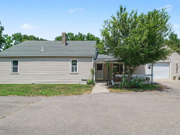 5062 Tyrone Street, Ypsilanti, MI 48197