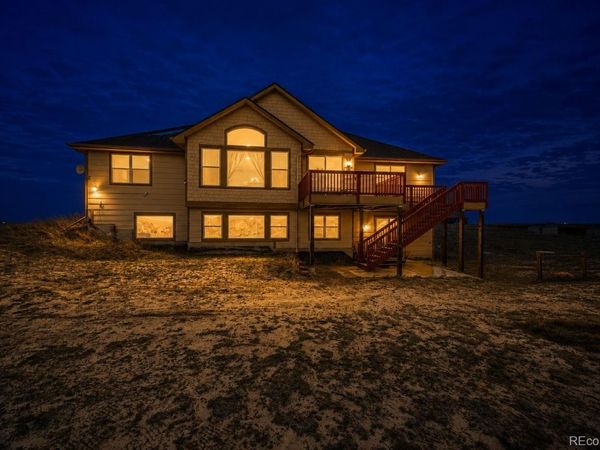 14325 Watson Circle, Bennett, CO 80102