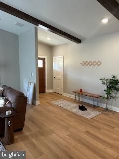 5861 OLD PLANK ROAD , JAMES CREEK, PA 16657