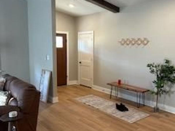 5861 OLD PLANK ROAD , JAMES CREEK, PA 16657