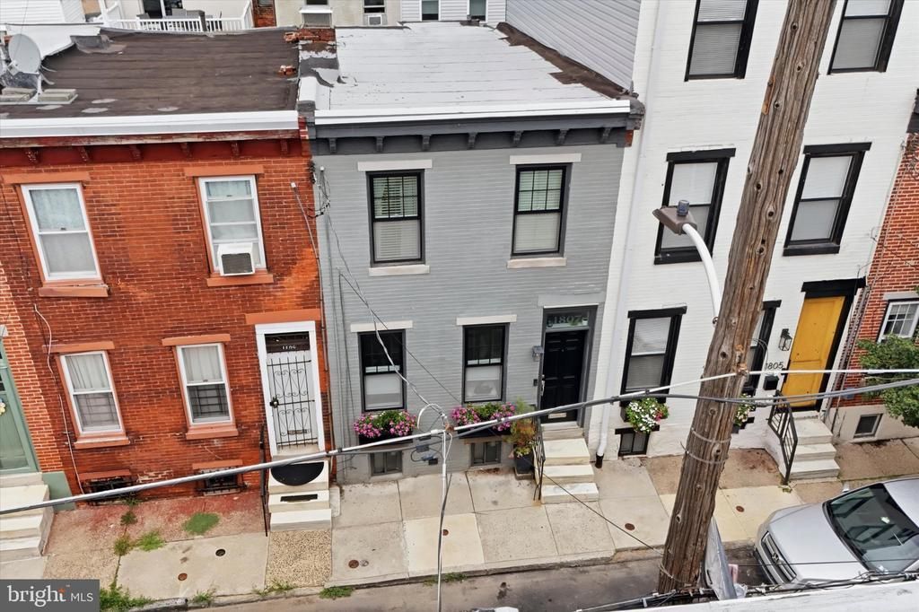 1807 WEBSTER STREET , PHILADELPHIA, PA 19146