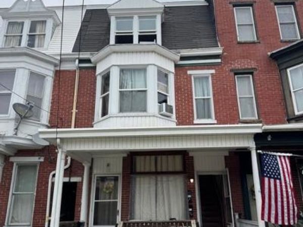 1023 S QUEEN STREET , Unit 3, YORK, PA 17403