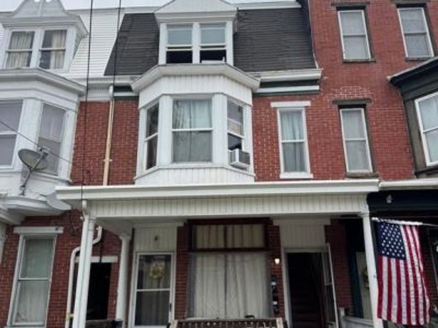1023 S Queen Street , Unit 3, York, PA 17403 Main Photo