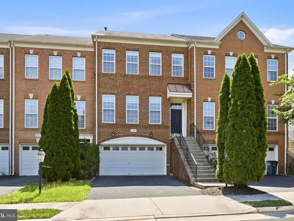 24652 SILTSTONE SQUARE, ALDIE, VA 20105