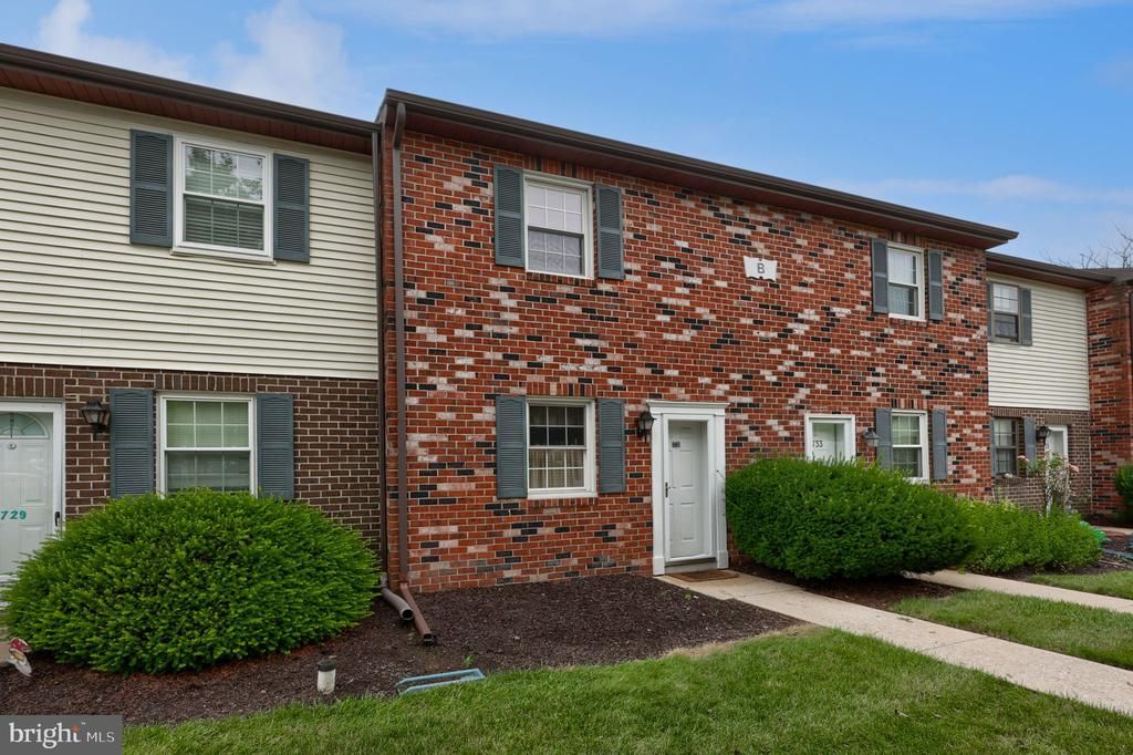 1731 Baron Drive , York, PA 17408 Main Photo