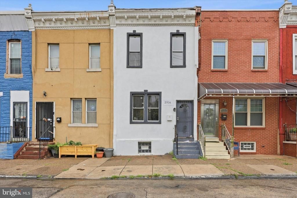 2316 N 12TH STREET , PHILADELPHIA, PA 19133