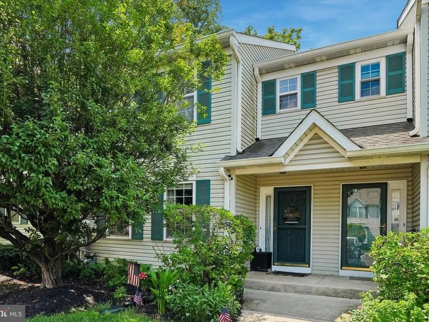 104 Yorkshire Way, Hatboro, PA 19040 Main Photo