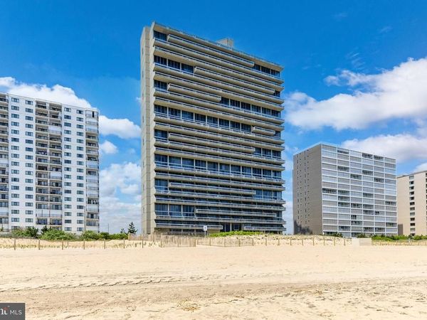 9900 COASTAL HIGHWAY, Unit 1604, OCEAN CITY, MD 21842