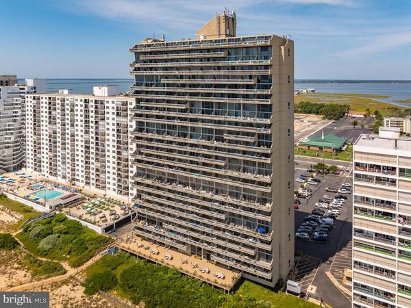 9900 COASTAL HIGHWAY, Unit 1604, OCEAN CITY, MD 21842