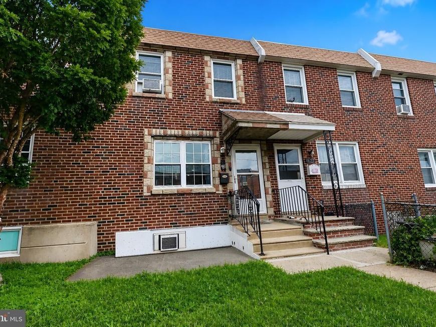 4515 Tampa Street, Philadelphia, PA 19120 Main Photo