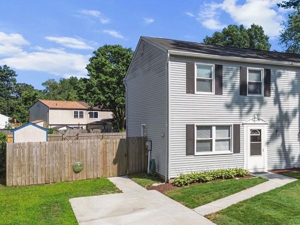 369 VOLLEY COURT, ARNOLD, MD 21012