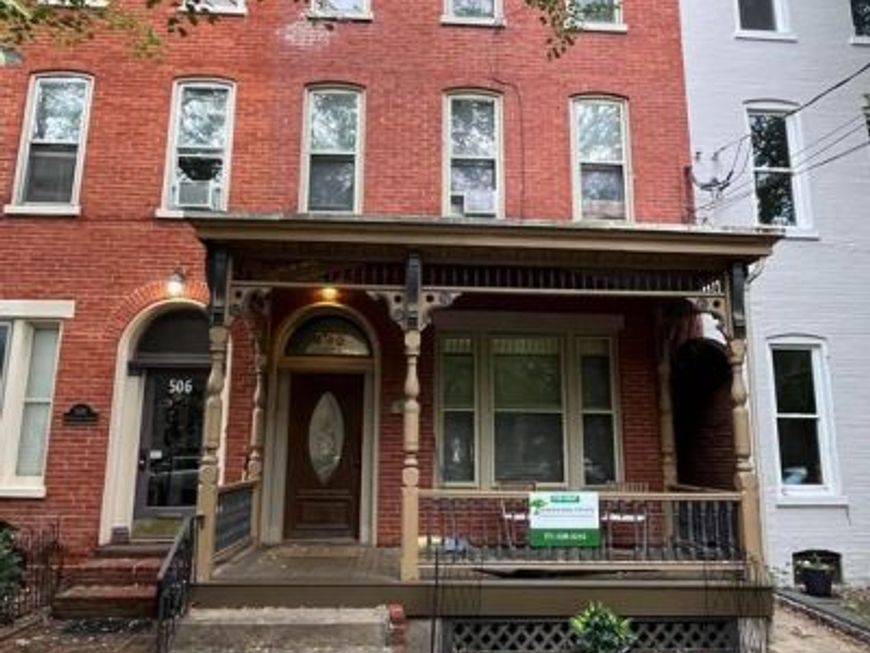 508 W Chestnut Street, Lancaster, PA 17603 Main Photo