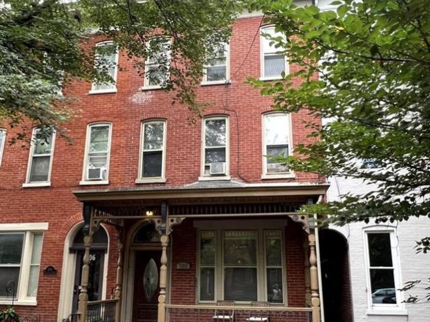 508 W Chestnut Street, Lancaster, PA 17603 Main Photo