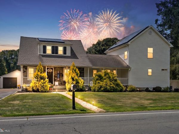 400 MONMOUTH STREET, HIGHTSTOWN, NJ 08520