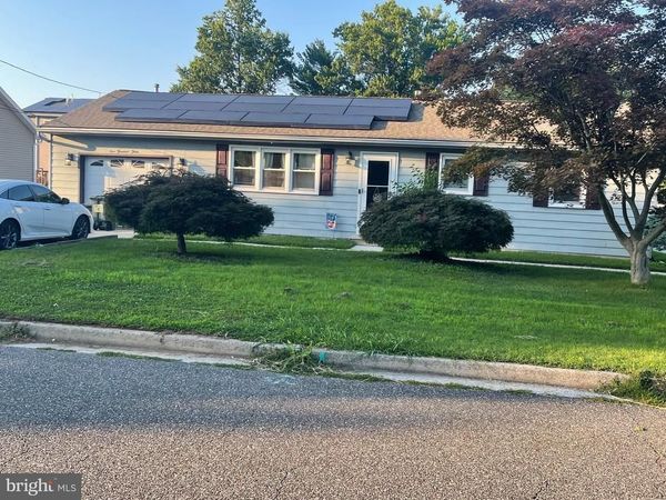140 GEORGIA ROAD, PENNSVILLE, NJ 08070