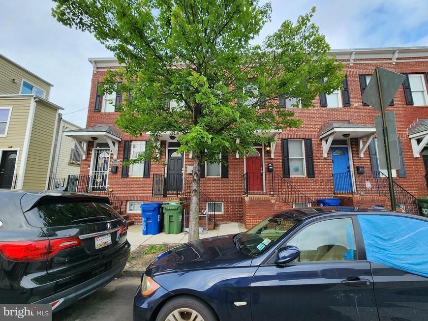 506 N Chester Street , Baltimore, MD 21205 Main Photo