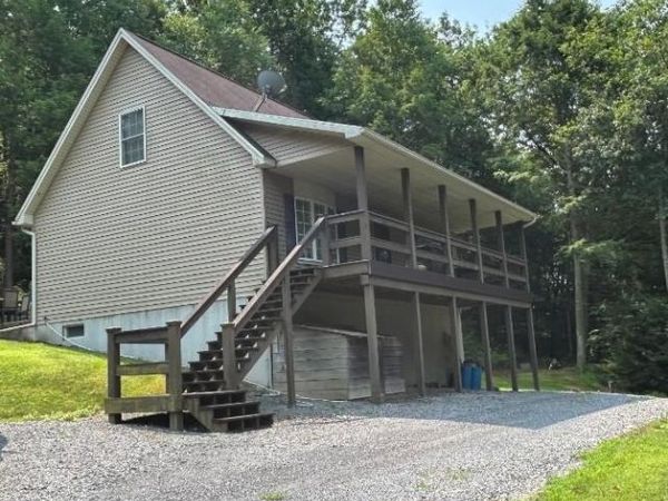418 DIMMSVILLE ROAD, MILLERSTOWN, PA 17062