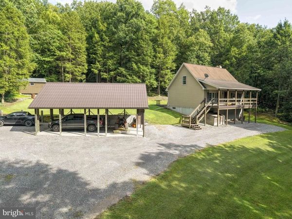 418 DIMMSVILLE ROAD, MILLERSTOWN, PA 17062